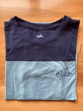 100% Merino Long Sleeved woman's top